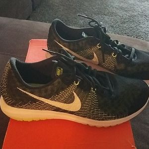 Nike Fury